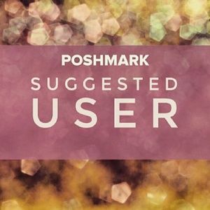 Suggested Poshmark User